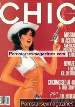 Adult magazine Chic - July (1982)